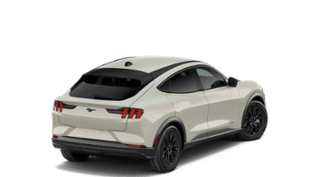 2026 Ford Mustang Mach-E® External Image 4